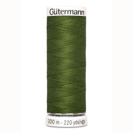 gutermann garen 200 m  allesgaren kleur 585