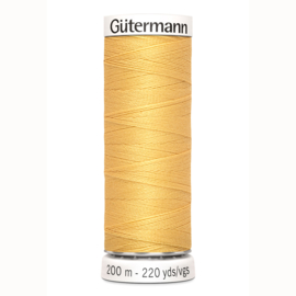 Gütermann 200 m allesgaren kleur 488