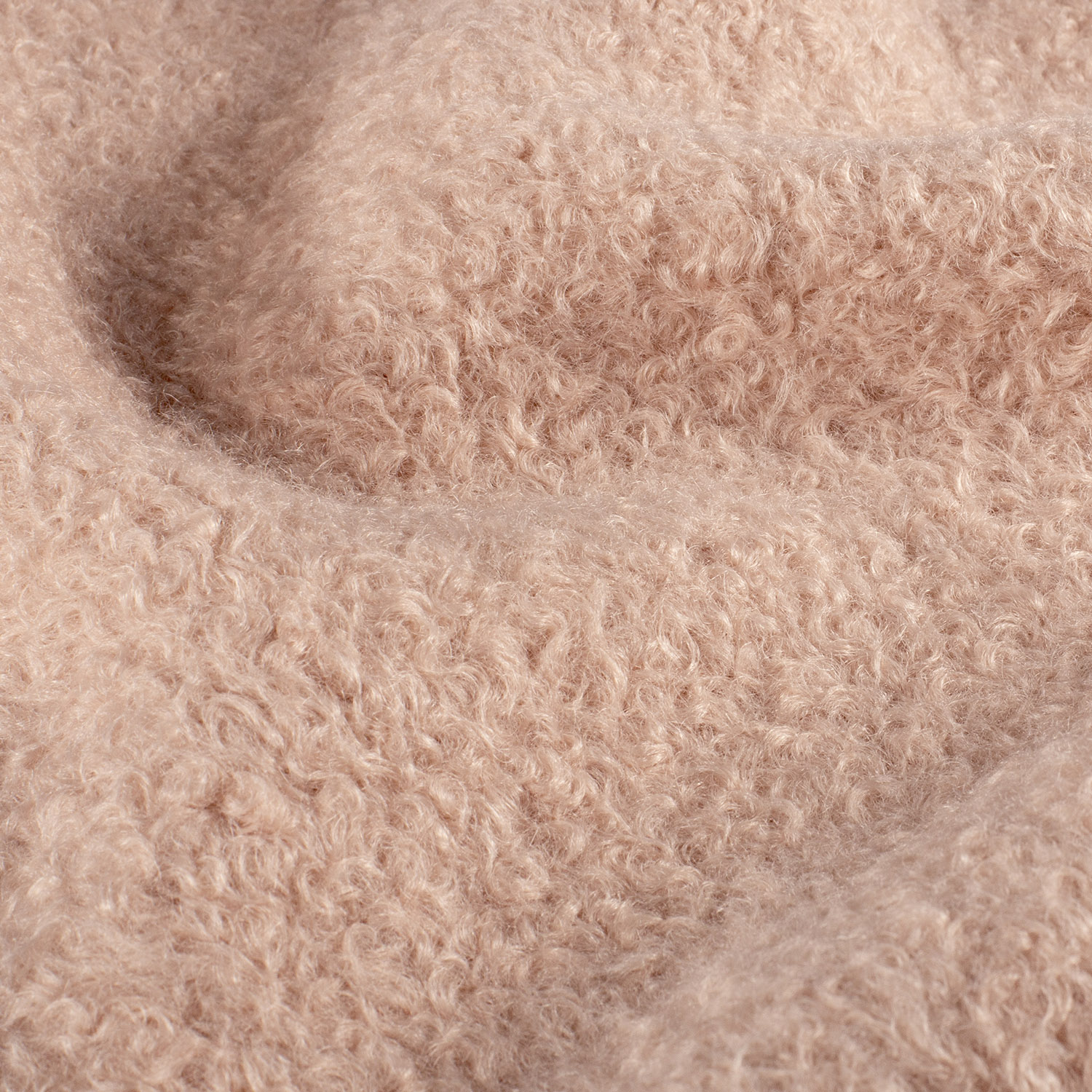 boucle zalm My image