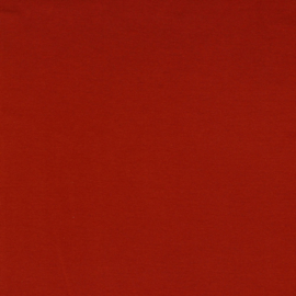 boordstof roest ( rode ondertint)