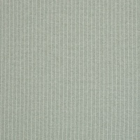 Jaquard jersey groen 2