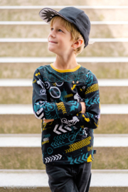 streetstyle BMX