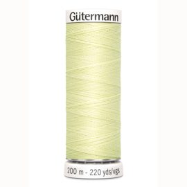 gutermann garen 200 m  allesgaren kleur 292