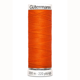 Gütermann 200 m allesgaren kleur 351