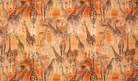 giraffen