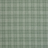 Jaquard jersey groen 1