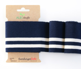 Cuff me college kleur 15