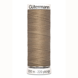 gutermann garen 200 m  allesgaren kleur 868