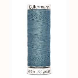 gutermann garen 200 m  allesgaren kleur 827