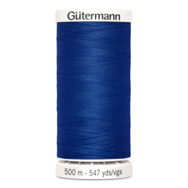 Gutermann 500 meter allesnaaigaren