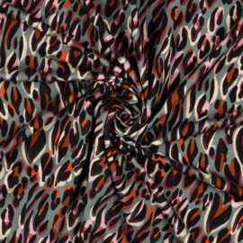 animal skin digitaal