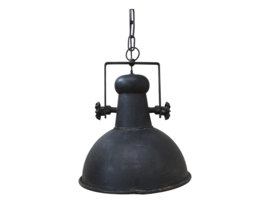 Hanglamp Factory Oud Zwart Ø32cm