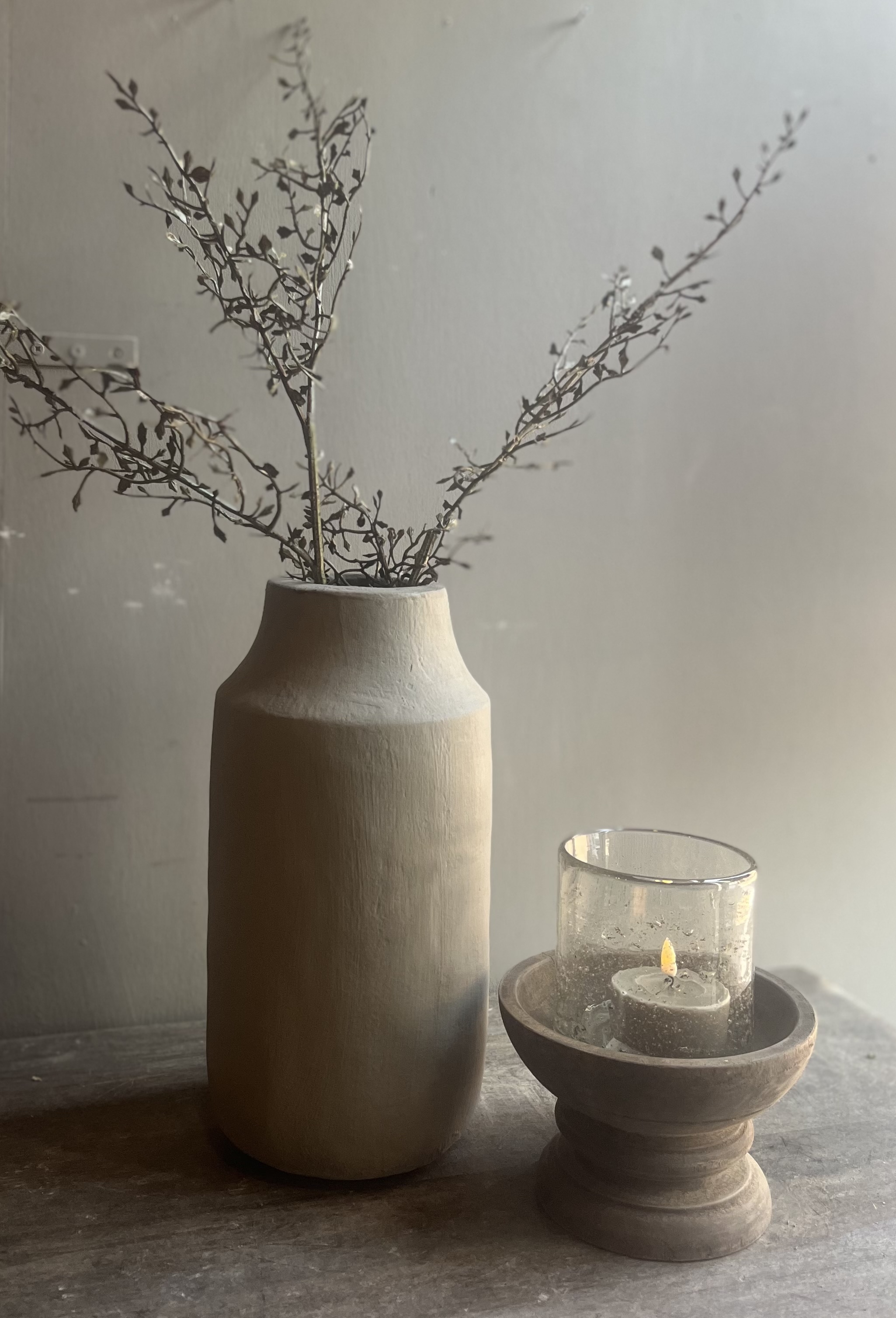 Vase Large | Organic Collection