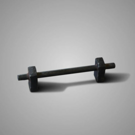 Handgreep -Brynxz-