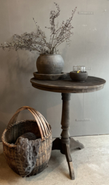 Wijntafel 65 cm -Aura Peeperkorn-