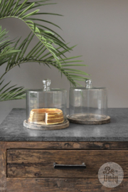 Glazen Stolp Amsterdam | Glass Collection
