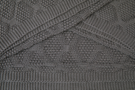 Woondeken Nantes Smoke Pearl 130x170 cm