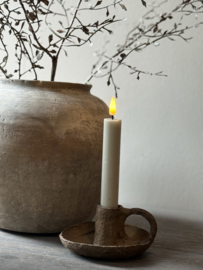 Kandelaartje Earth met Oortje