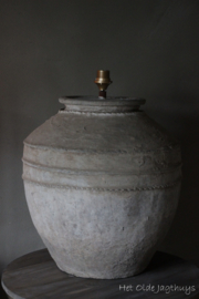 Waterpot lampen -Aura Peeperkorn-