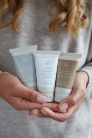 Handcreme Sensational Spices -Leeff-