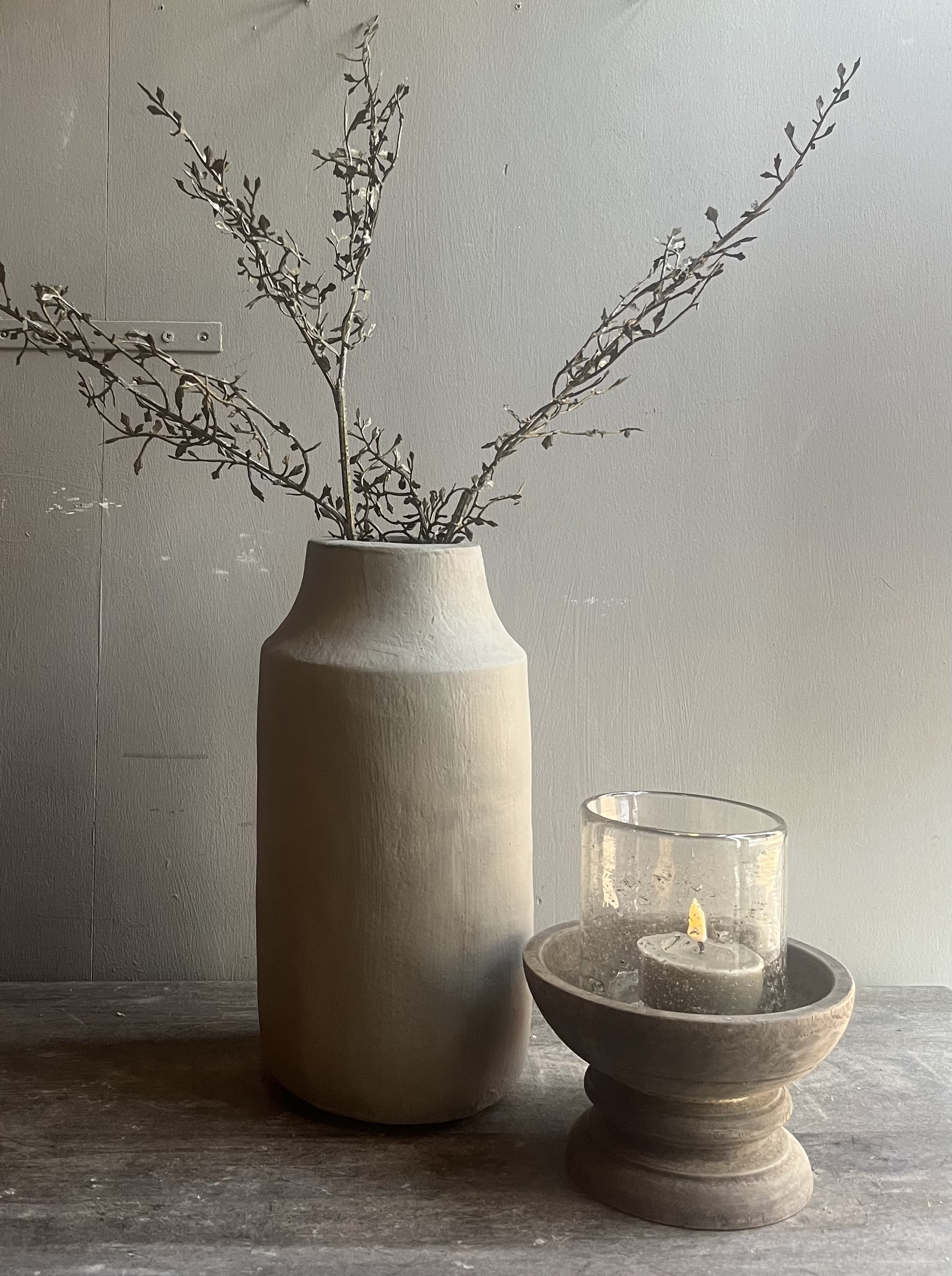 Vase Large | Organic Collection
