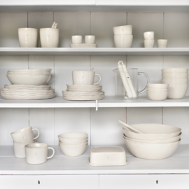 Mok met Oor June Clay -Bastion Collections-