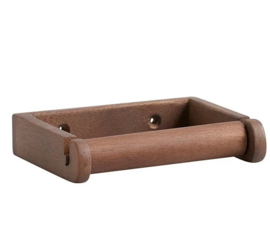 Toiletrolhouder Nordic