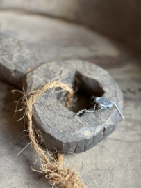 Houten Sleutel -Hoffz-