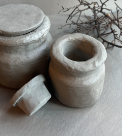 Spice jar small | Organic Collection
