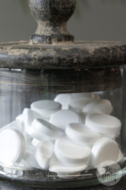 Glaspot Groningen Small | Glass Collection
