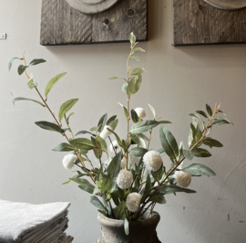 Zijde Tak Salix 102 cm