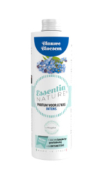 Wasparfum Wasgeluk by Essentia ''Blauwe Bloesem Intens'' 250 ml