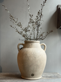 Pot met Oren Majestic Taupe Large -Brynxz-