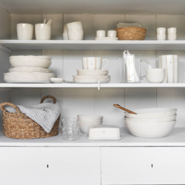 Mok M June Clay -Bastion Collections-