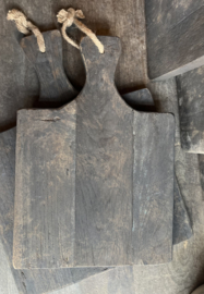 Broodplank 2 -Aura Peeperkorn-