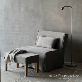 Hocker Large -Aura Peeperkorn-