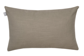 Kussen Amsterdam Standard Finishing Light Stone 30x50 cm