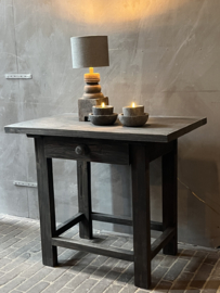 Sidetable -Vintage-