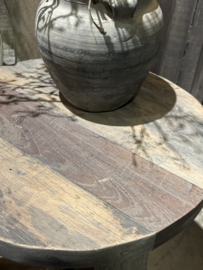 Runder Tisch Ø35x50 cm "Driftwood“