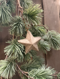 Hangornament Ster -PMR-