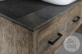 Badkamermeubel Luik | incl. granite top