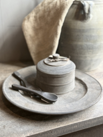 Houten Bord L