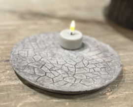 Platte Beton mit Druck -PMR