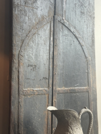 Houten Luiken -Hoffz-