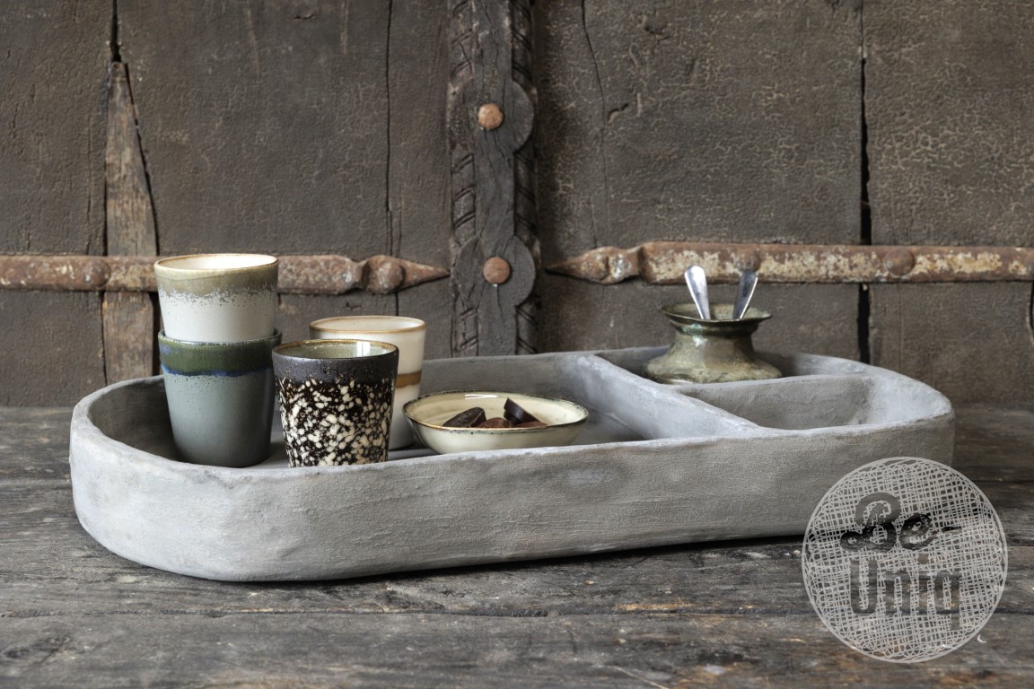 Tray | Organic Collection