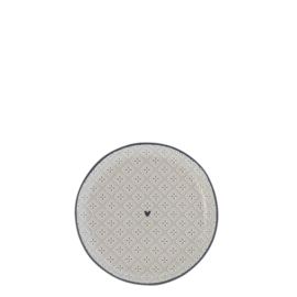 Teatip 'Little Mosaic' -Bastion Collections-