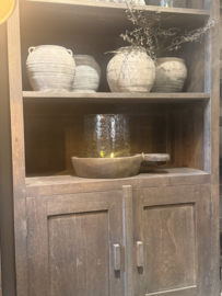 Houten Kast Reno -Luksa Home Collection-