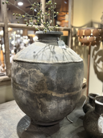 Antiker Steinkrug -Hoffz-
