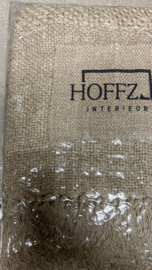 Decke Bowi 130 x 190 cm -Hoffz-