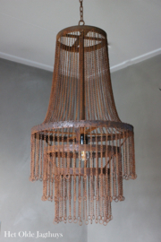 Hanglamp Ketting Roest